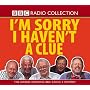 I'm Sorry I Haven't a Clue (BBC Radio Collection): Collection 2 Vol 4-6