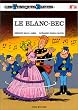 Les Tuniques bleues, tome 14 : Le blanc-bec