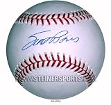 Scott Brosius Hand Signed MLB Baseball