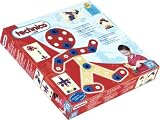 Theo Klein - Technico Testing Set B