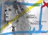 Andy Warhol by Christopher Makos