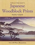 Review Antique Trader Books  / Collector's Value Guide to Japanese Woodblock Prints