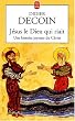 J�sus le Dieu qui riait