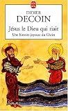 J�sus le Dieu qui riait