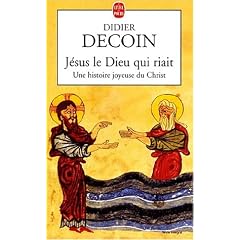 J�sus le Dieu qui riait