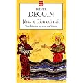 J�sus le Dieu qui riait
