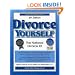 Divorce Yourself, 6th Edition: The National Divorce Kit (Divorce Yourself (W/CD))
