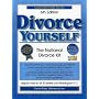 Divorce Yourself, 6th Edition: The National Divorce Kit (Divorce Yourself (W/CD))