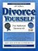 Divorce Yourself, 6th Edition: The National Divorce Kit (Divorce Yourself (W/CD))