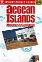 Insight Pocket Guide Aegean Islands Mykonos & Santorini (Insight Pocket Guides)