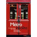 M�tro insolite