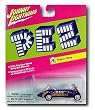 1:64 Scale Johnny Lightning PEZX Topper Wasp Die Cast Car