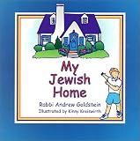 My Jewish Home (Very First Board Books)