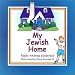 My Jewish Home (Very First Board Books)