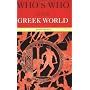 Who's Who in the Greek World