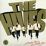 A Little More for Little You [7" VINYL]