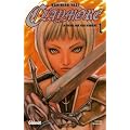 Claymore, Tome 1 : La tueuse aux yeux d'argent