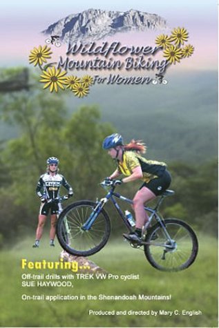 Wildflower Mountain Biking for Women by Biking Videos
