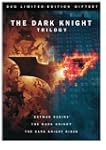 The Dark Knight Trilogy Limited Editi...