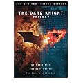 The Dark Knight Trilogy Limited Edition Giftset (Batman Begins / The Dark Knight / The Dark Knight Rises)