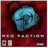 Red Faction (Jewel Case)