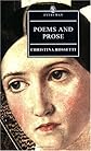 Poems and Prose (Everyman's Library (Paper))