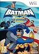 Batman : l'alliance des H�ros