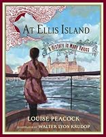 At Ellis Island: A History in Many Voices