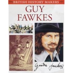 Guy Fawkes (British History Makers)