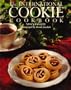 The International Cookie Cookbook