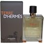 Terre D' Hermes By Hermes For Men. Eau De Toilette Spray 3.3 Oz.