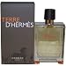 Hermes Terre homme/man, Eau de Toilette, Vaporisateur/Spray, 1er Pack (1 x 100 ml)