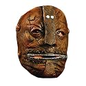Slipknot Maggot Halloween Mask