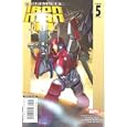 Ultimate Iron Man II #5 Comic by Orson Scott Card