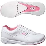 Dexter Women's Raquell III - White/Pink - One Color 7