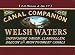 Welsh Waters: Shropshire Union, Llangollen, Brecon and Montgomery Canals (Pearson's Canal Companions)