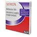 Office Products : XER3R4415 Copier Tabs, Single Reverse Collated, Unpunched, White