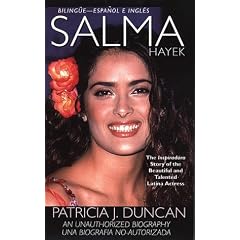 Salma Hayek