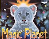 Magic Planet (Pop-Up Books (Book Company))