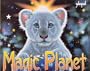 Magic Planet (Pop-Up Books)
