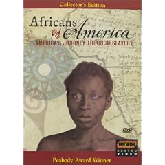Africans in America: America's Journey Through Slavery by 