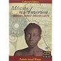 Africans in America: America's Journey Through Slavery