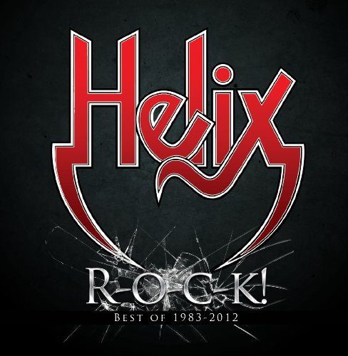 HELIX - Best Of 1983-2012 - Zortam Music