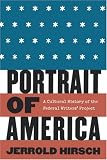 Portrait of America: A Cultural History of the Federal Writers' Project