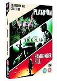 Revue 20th Century Fox Home Entertainment  / Platoon/Tigerland/Hamburger Hill