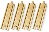 Eigenschaften BRIO GmbH 33335 / Brio 33335000 - 2/3 Gerade Gleise (A)