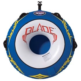 RAVE Blade 1-Rider Towable