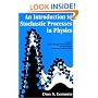 An Introduction to Stochastic Processes in Physics (Johns Hopkins Paperback)