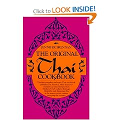 Original Thai Cookbook