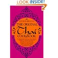 Original Thai Cookbook by Jennifer Brennan